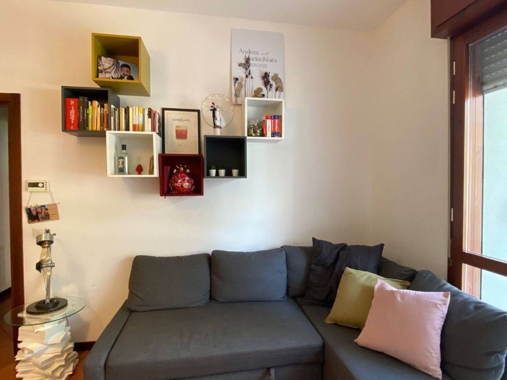 Appartamento a Modena in Viale Giovanni Amendola, 150 - Foto 3