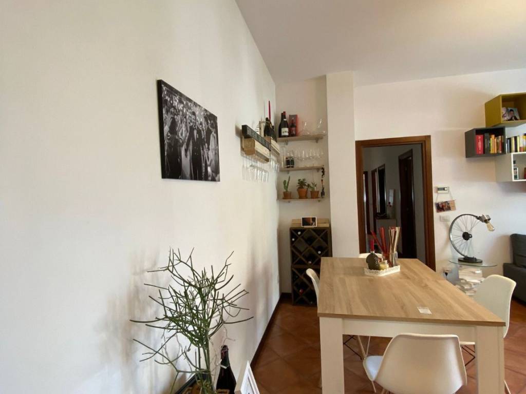 Appartamento a Modena in Viale Giovanni Amendola, 150 - Foto 4