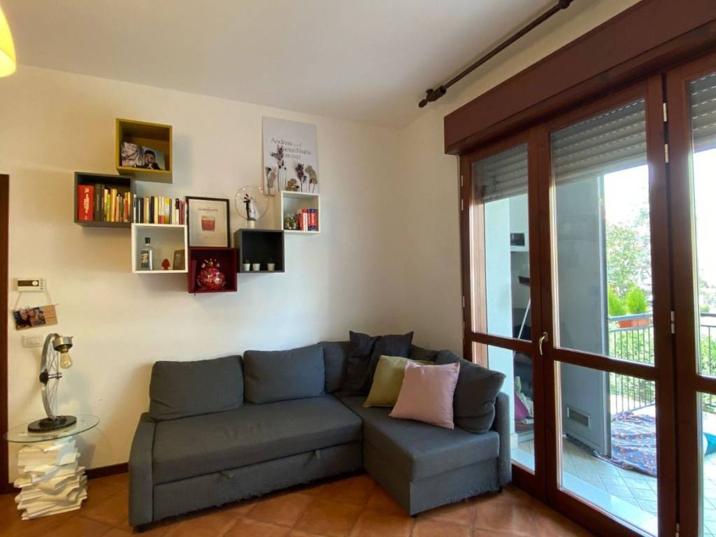 Appartamento a Modena in Viale Giovanni Amendola, 150 - Foto 5