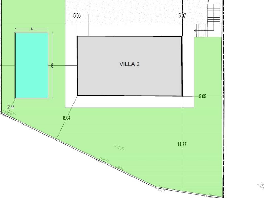 Villa a Peschiera del garda in Via Milano - Foto 2
