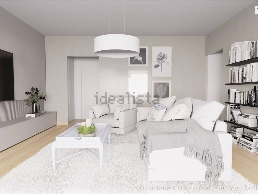 Villa a Peschiera del garda in Via Milano - Foto 3