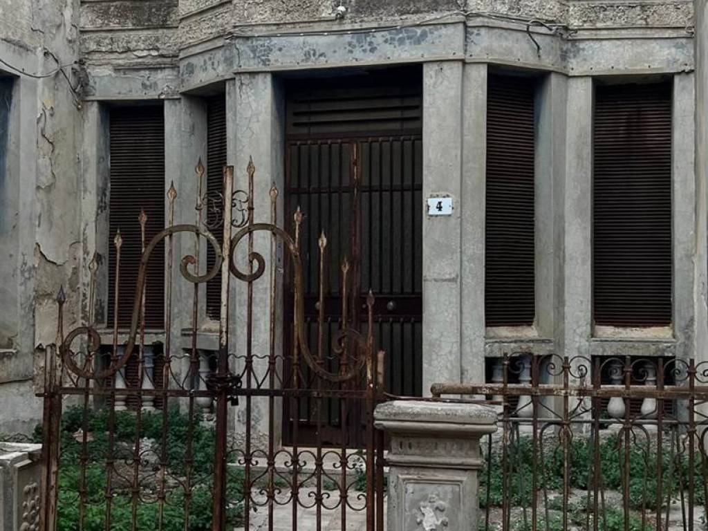 Casa indipendente a Carlentini in VIA PORTA SIRACUSA - Foto 2