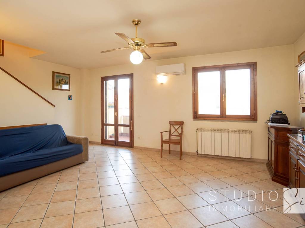 Villetta a schiera a Serravalle pistoiese in Via Fornaciai - Foto 2