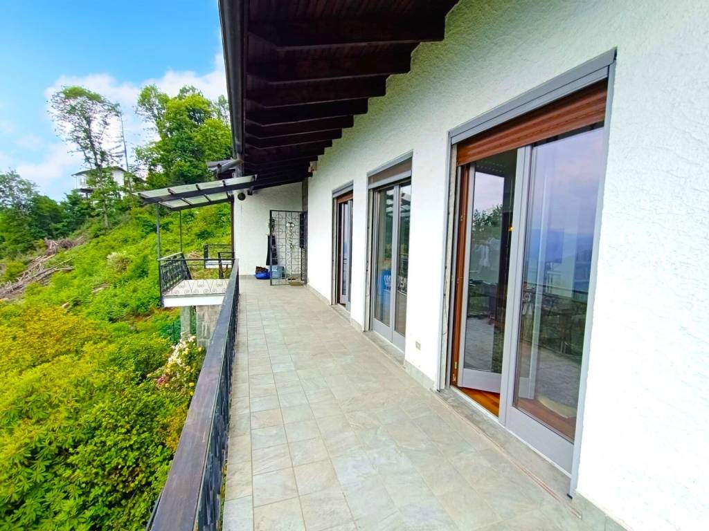 Villa a Bee in Via Piave, 9 - Foto 3
