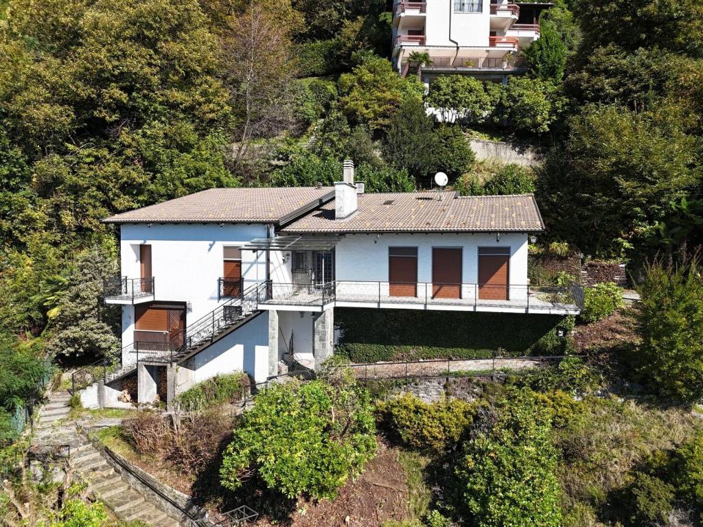 Villa a Bee in Via Piave, 9 - Foto 5
