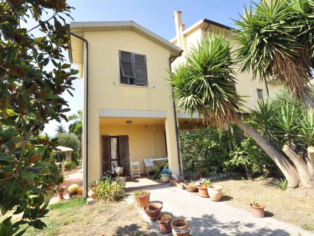 Villa a Campiglia marittima - Foto 2