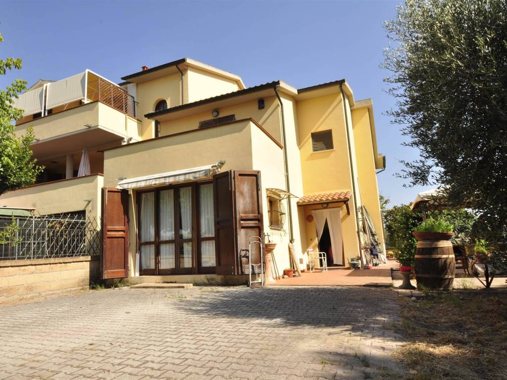 Villa a Campiglia marittima - Foto 3