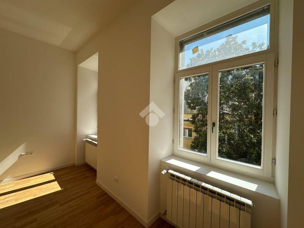 Appartamento a Trieste in Via del Coroneo, 21 - Foto 2