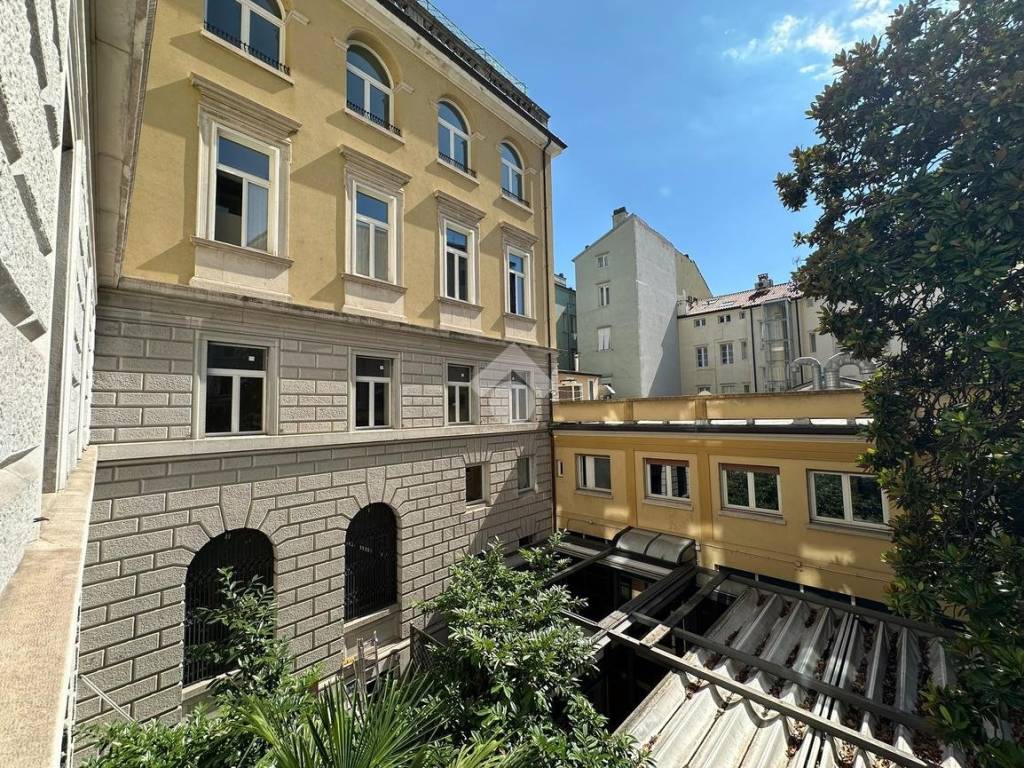 Appartamento a Trieste in Via del Coroneo, 21 - Foto 3