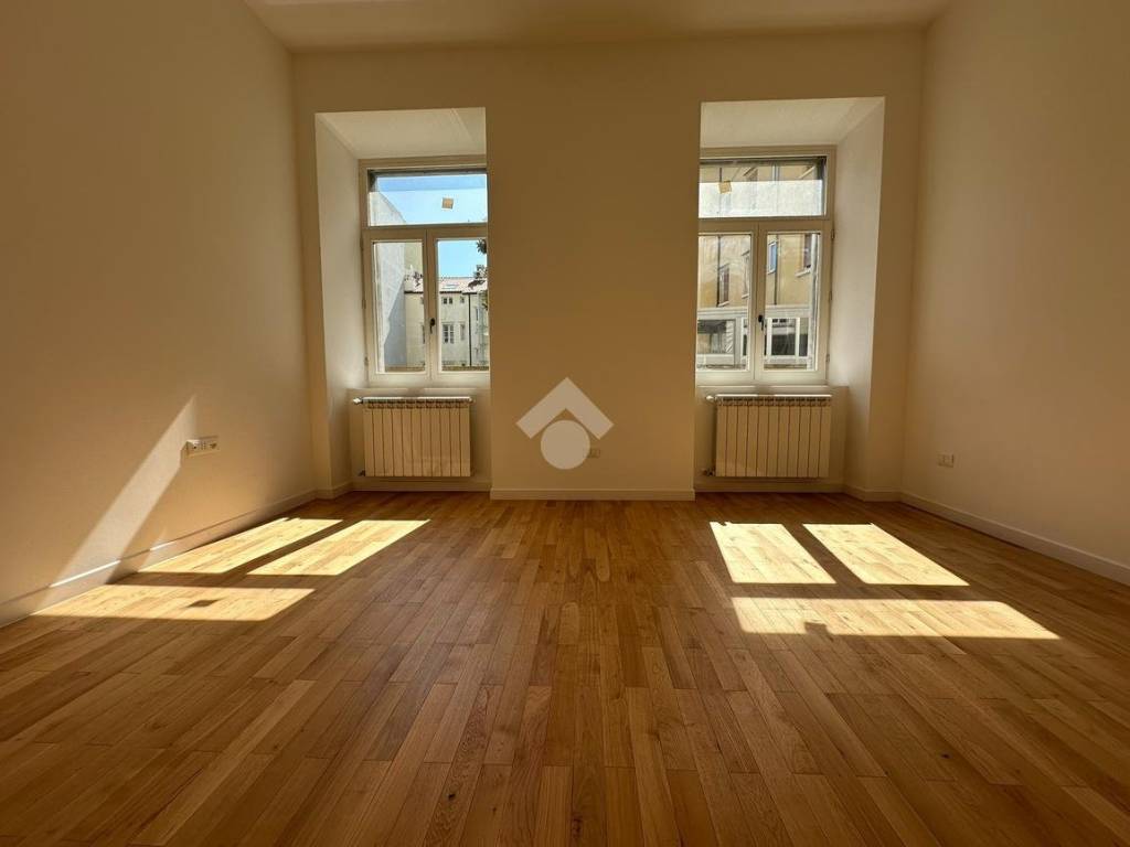 Appartamento a Trieste in Via del Coroneo, 21 - Foto 4