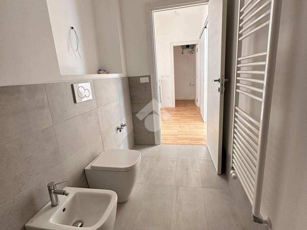 Appartamento a Trieste in Via del Coroneo, 21 - Foto 5