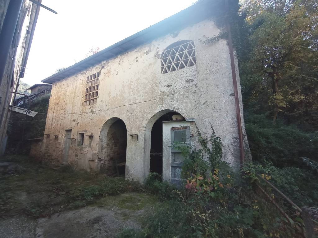 Rustico / casale a San marcello piteglio in Via Nazionale - Foto 4