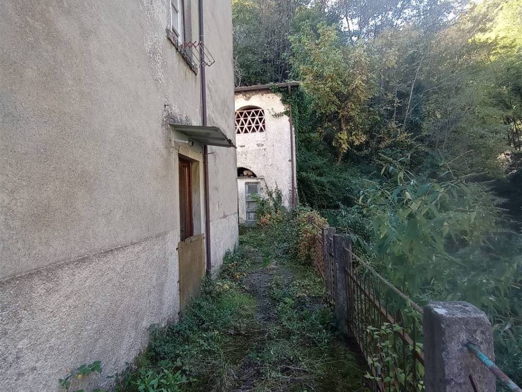 Rustico / casale a San marcello piteglio in Via Nazionale - Foto 5