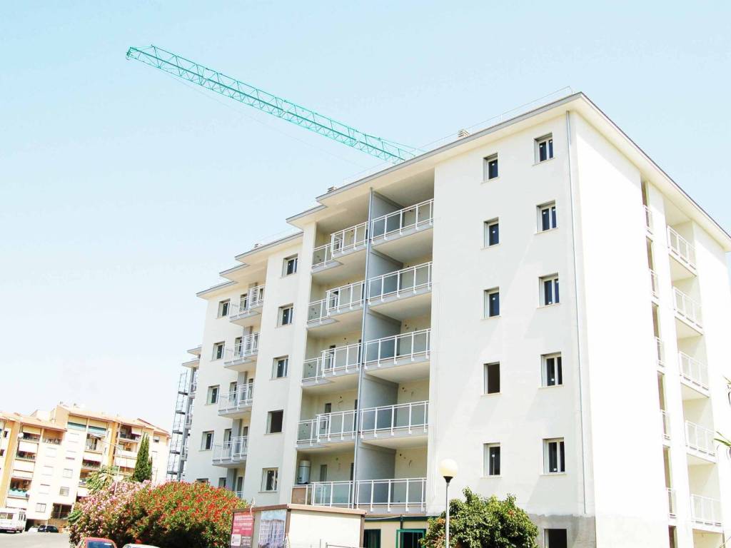 Appartamento a Tarquinia in Via Alessandro Pertini, 5 - Foto 2
