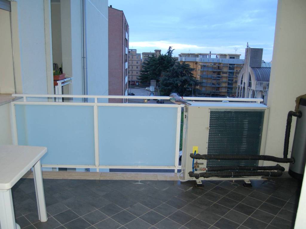 Appartamento a Tarquinia in Via Alessandro Pertini, 5 - Foto 4