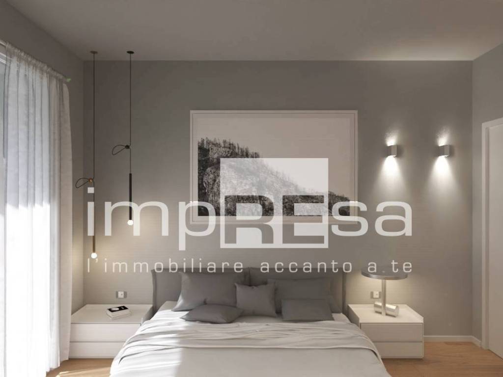 Appartamento a Venezia in Via Luca Signorelli - Foto 4