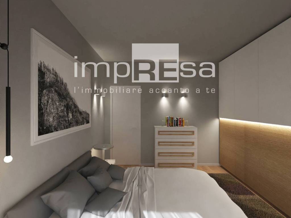 Appartamento a Venezia in Via Luca Signorelli - Foto 5