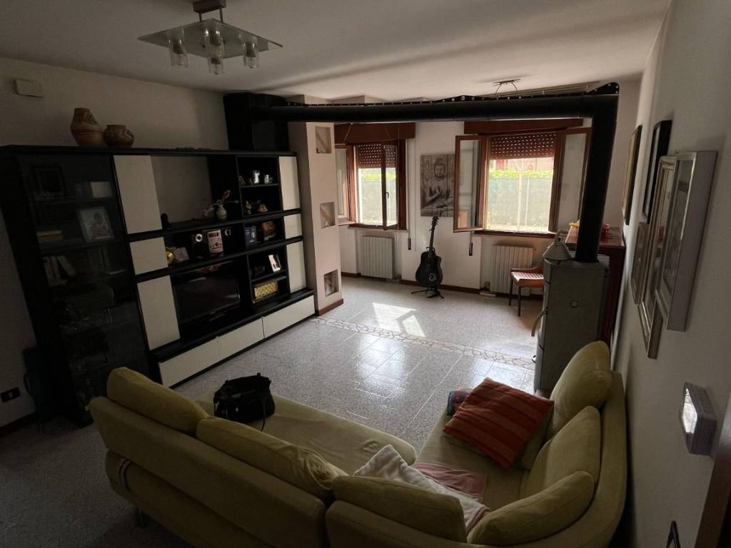 Villa a Borgo veneto in Strada Provinciale Megliadina - Foto 3