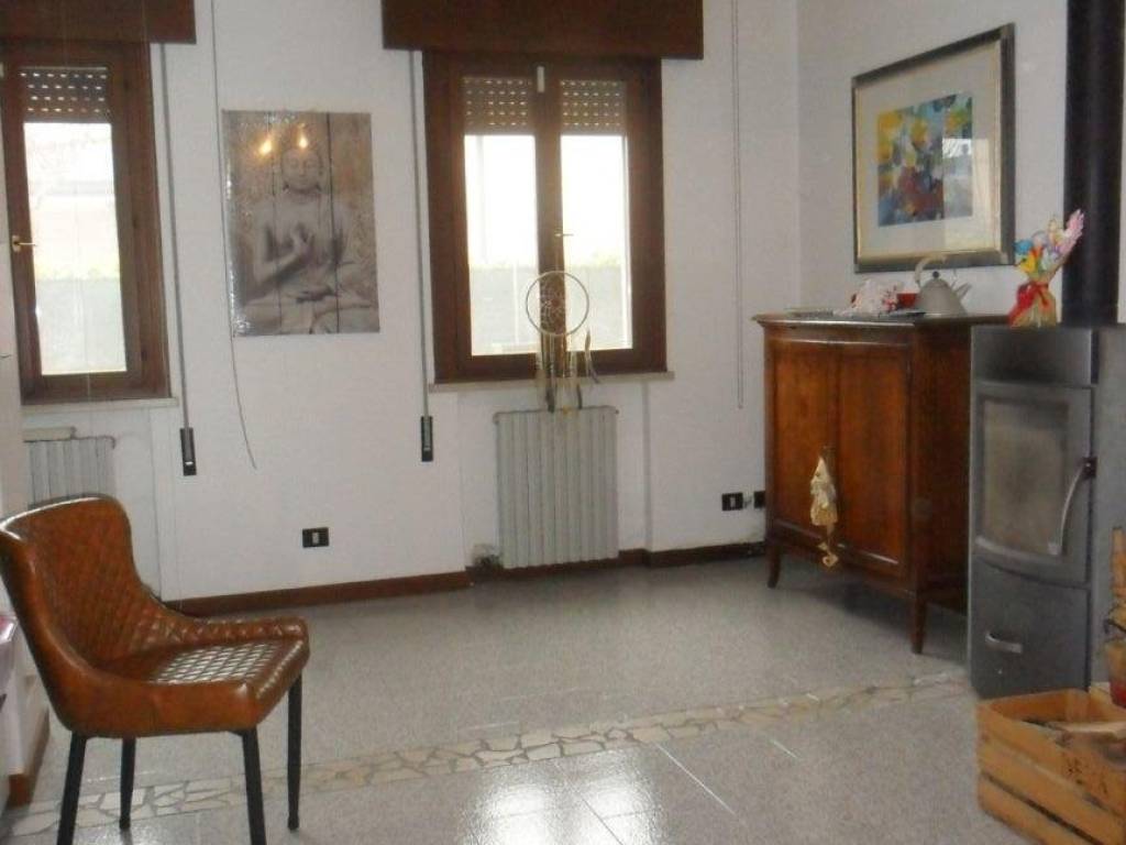 Villa a Borgo veneto in Strada Provinciale Megliadina - Foto 5
