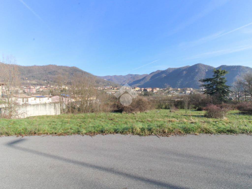 Terreno a Sabbio chiese in Via Del Fontanino - Foto 2
