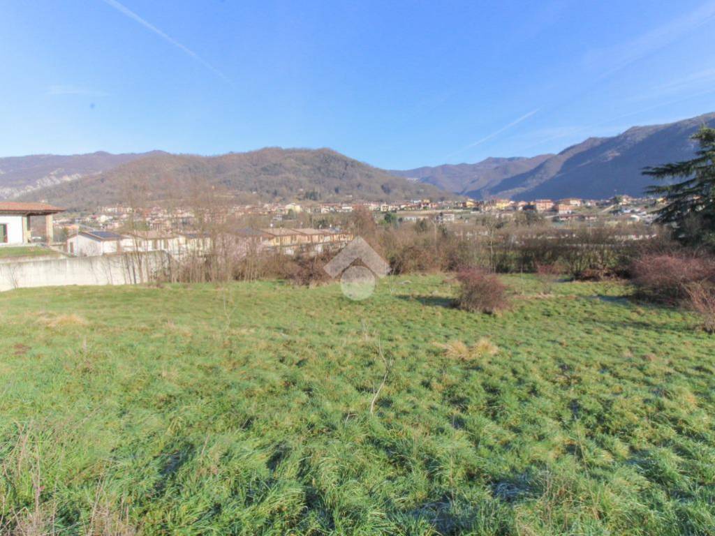 Terreno a Sabbio chiese in Via Del Fontanino - Foto 4
