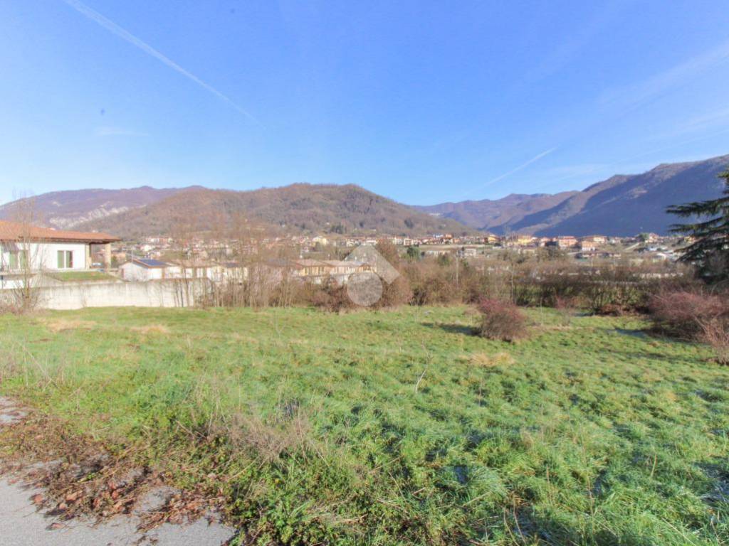 Terreno a Sabbio chiese in Via Del Fontanino - Foto 5