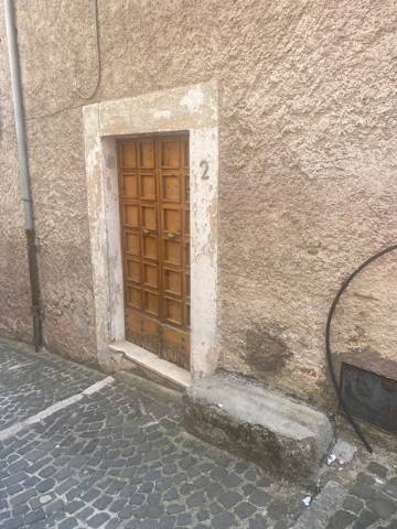 Casa indipendente a Alatri in Vicolo San Silvestro - Foto 2