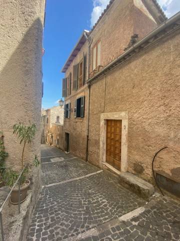Casa indipendente a Alatri in Vicolo San Silvestro - Foto 3