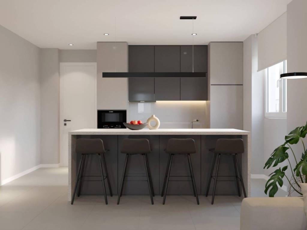 Appartamento a Novara in Via Sapri, 6 - Foto 2
