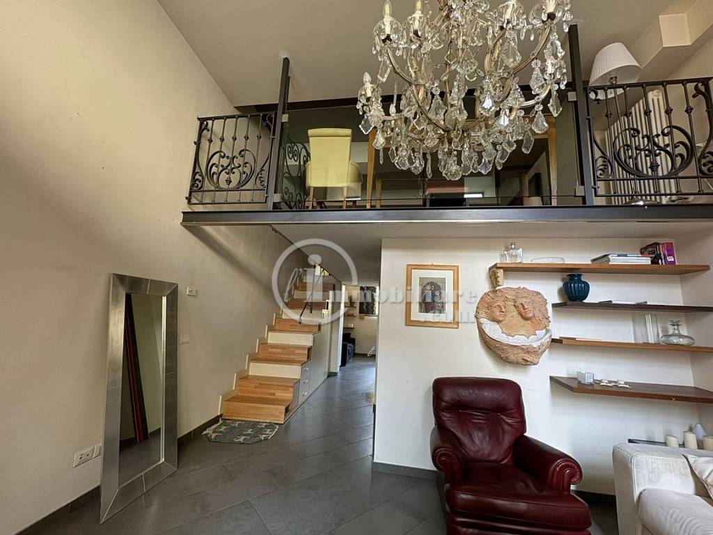 Appartamento a Milano in Via Cardinale Ascanio Sforza - Foto 5