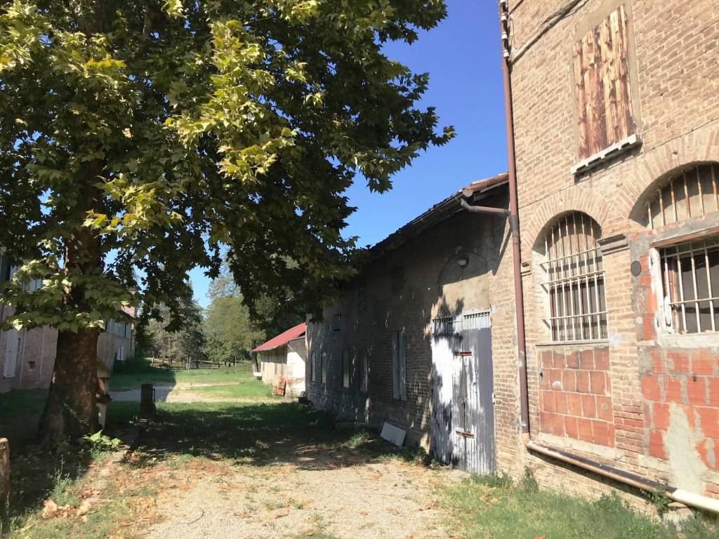 Rustico / casale a Casalgrande - Foto 4