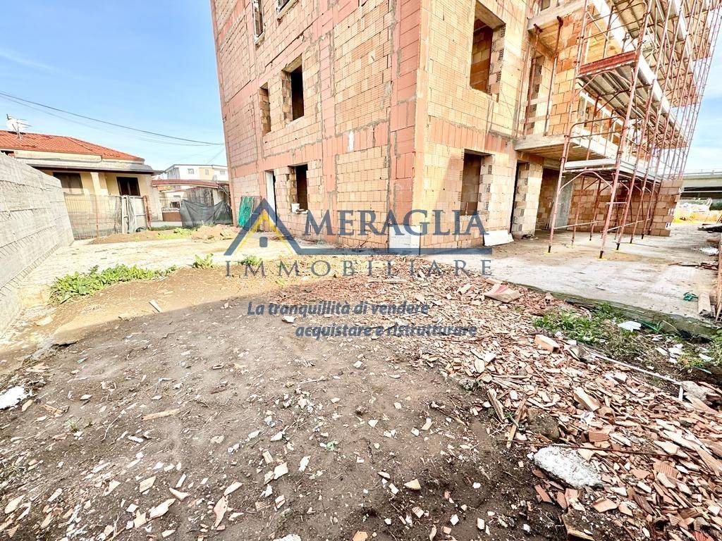 Appartamento a Lusciano in Viale della Libertà - Foto 2
