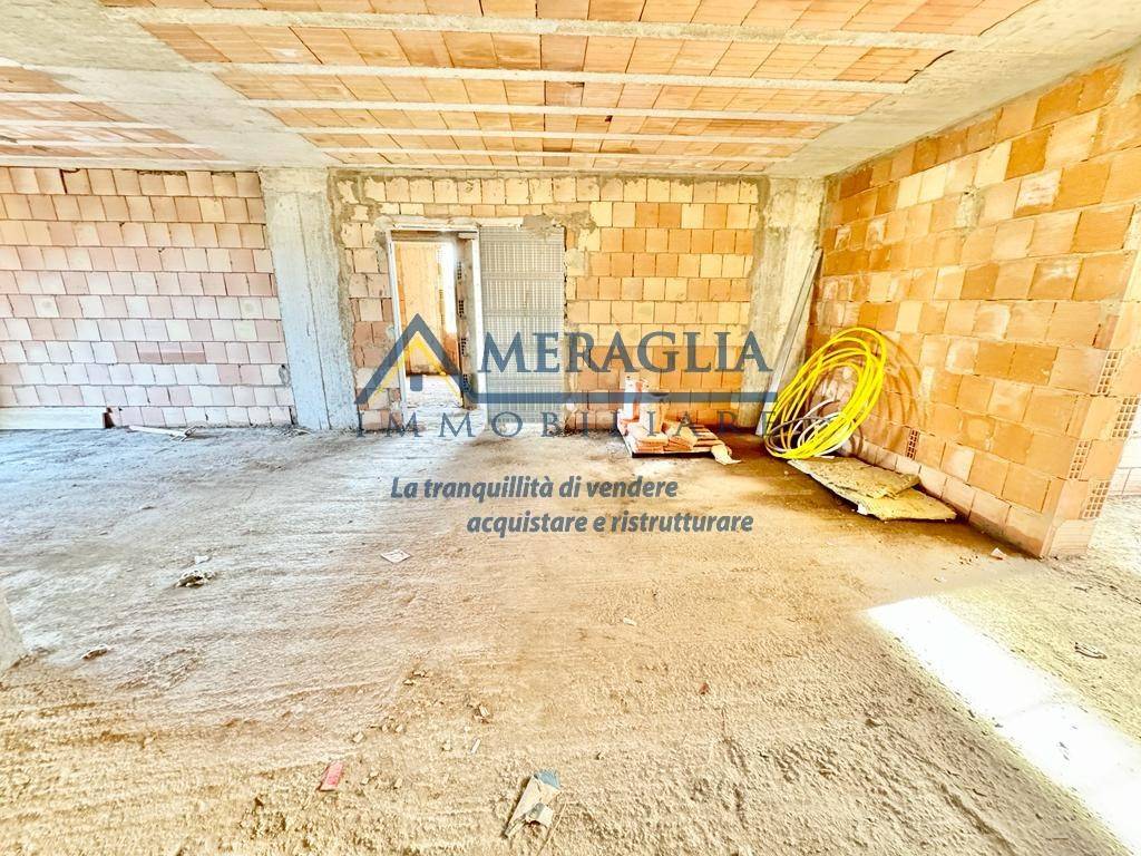 Appartamento a Lusciano in Viale della Libertà - Foto 3