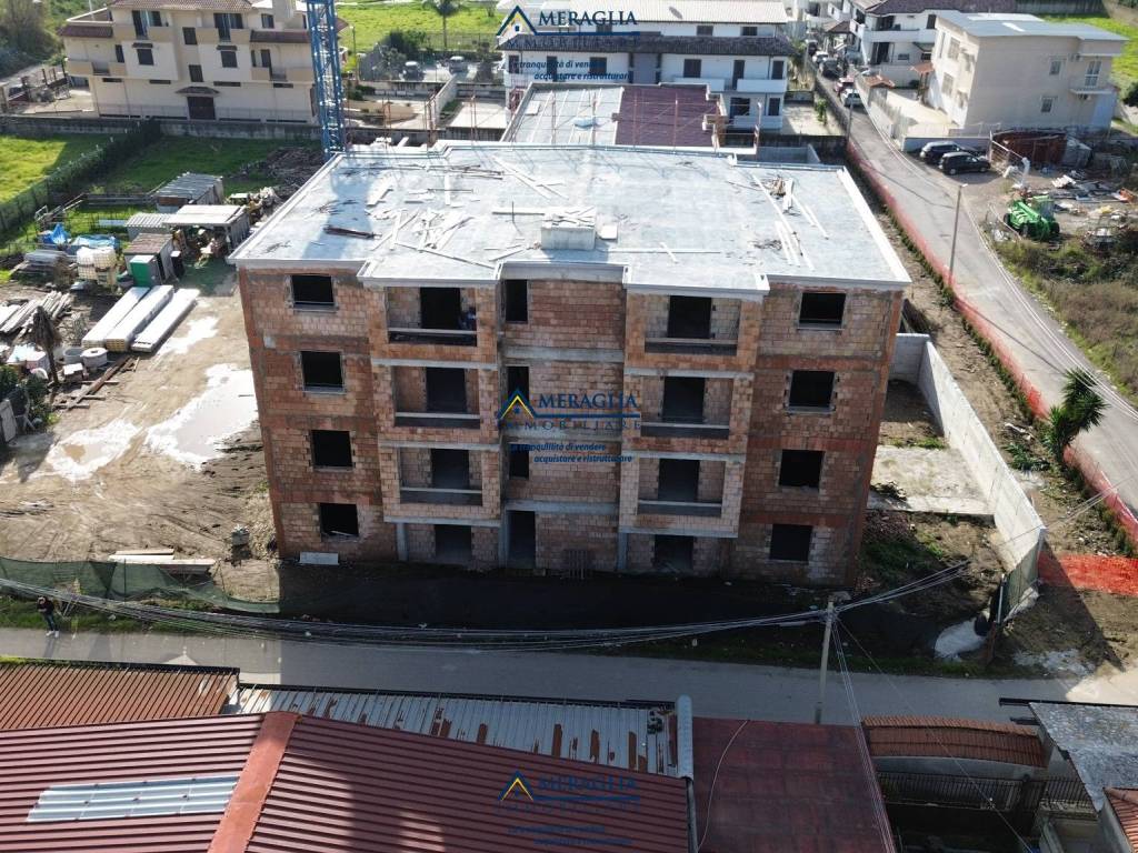 Appartamento a Lusciano in Viale della Libertà - Foto 4