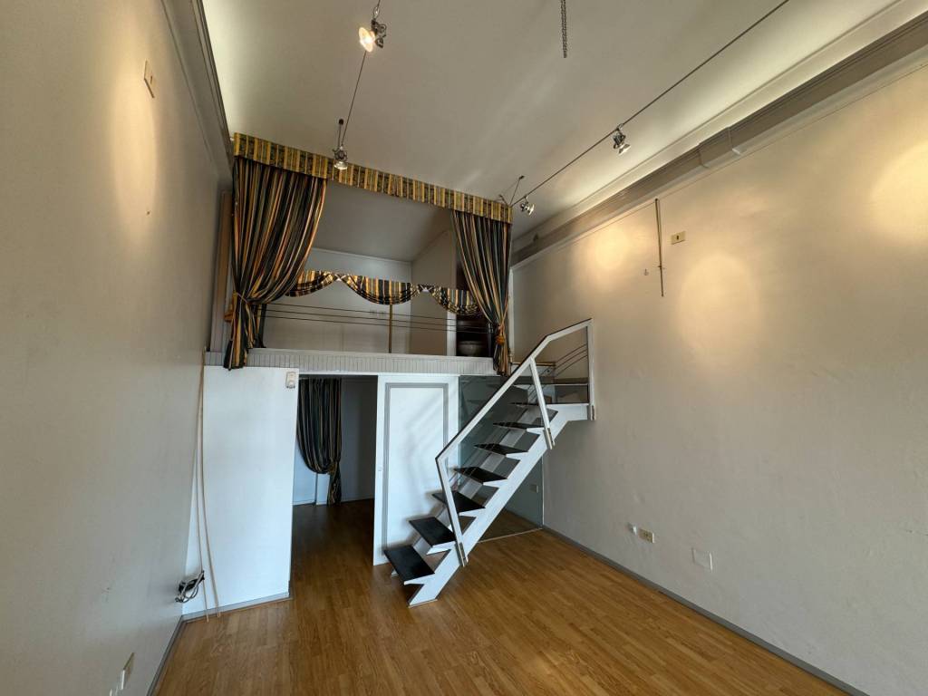 Immobile a Ospedaletti in corso regina margherita - Foto 5