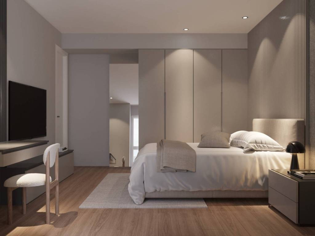 Appartamento a Novara in Via Sapri, 6 - Foto 3