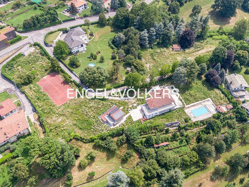 Villa a Castello di brianza in Via Giuseppe Parini, 4 - Foto 3
