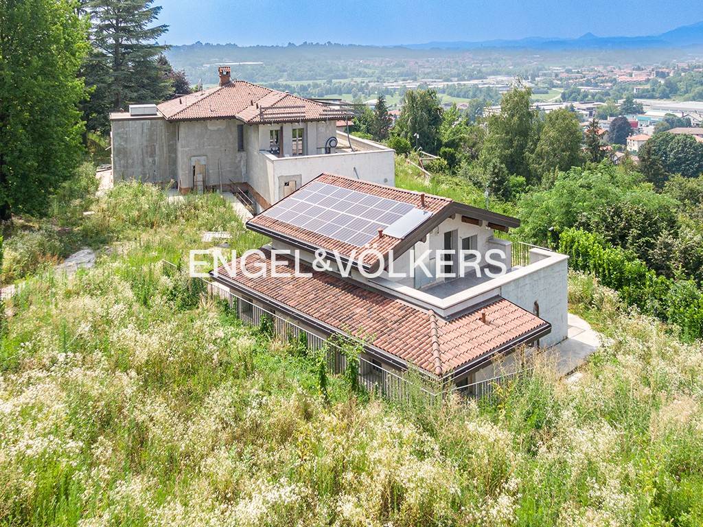 Villa a Castello di brianza in Via Giuseppe Parini, 4 - Foto 5