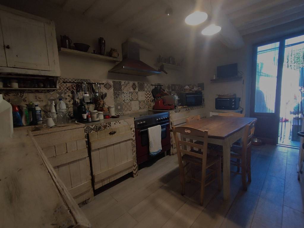 Rustico / casale a Pistoia in Via Bolognese, 186 - Foto 4