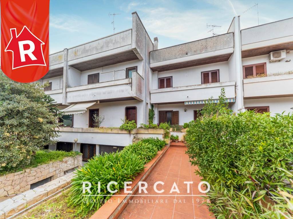 Appartamento a Lecce in Via Alexander Fleming, 19 - Foto 2