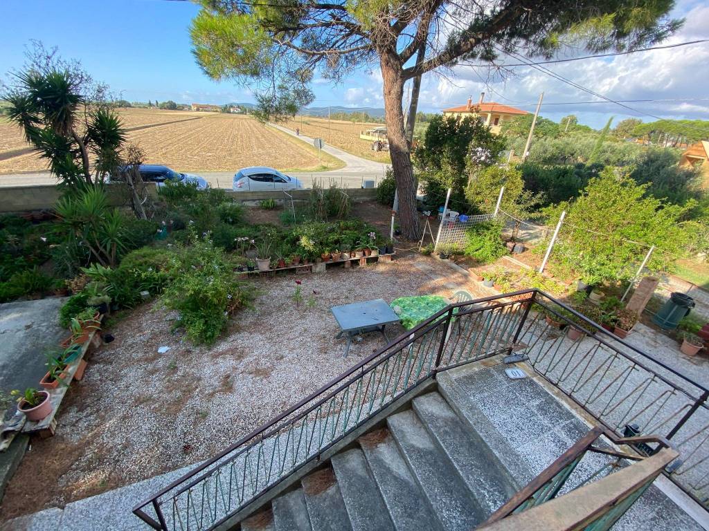 Appartamento a Campiglia marittima in Via Lavoriere - Foto 2