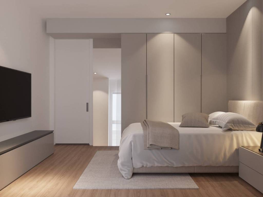 Appartamento a Novara in Via Sapri, 6 - Foto 3