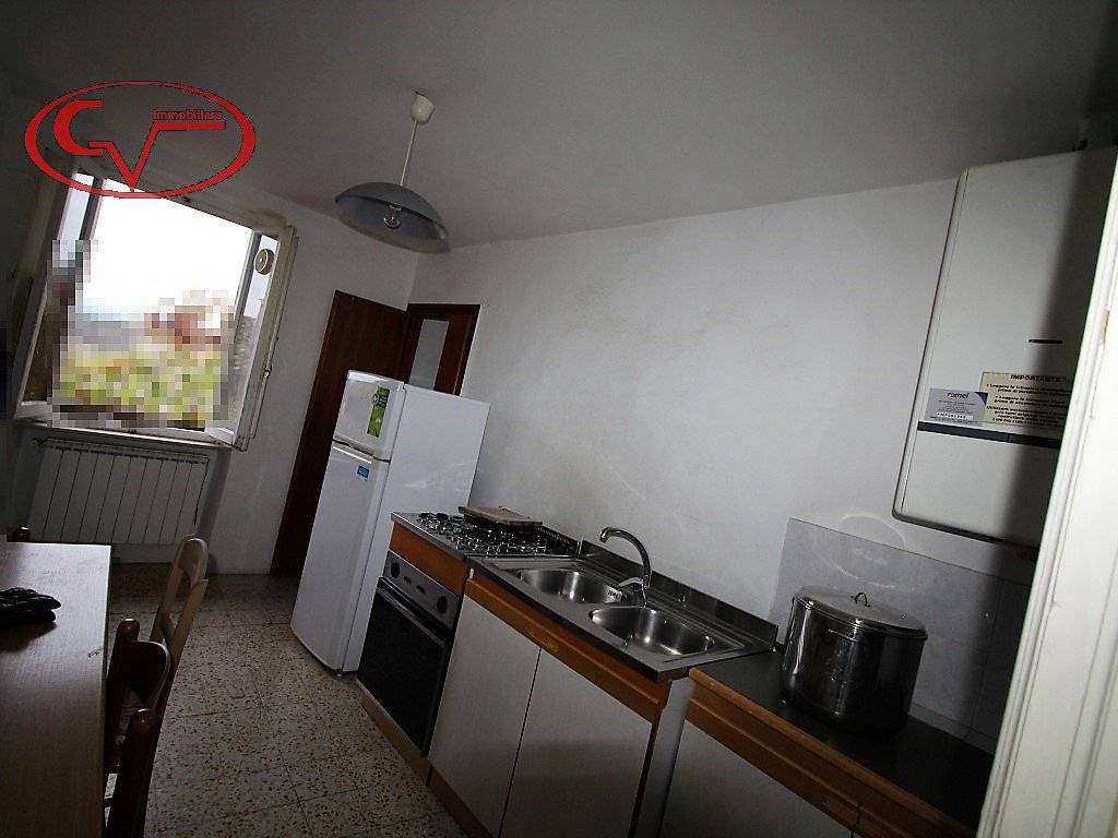 Casa indipendente a Montevarchi in Via della Fonte - Foto 5