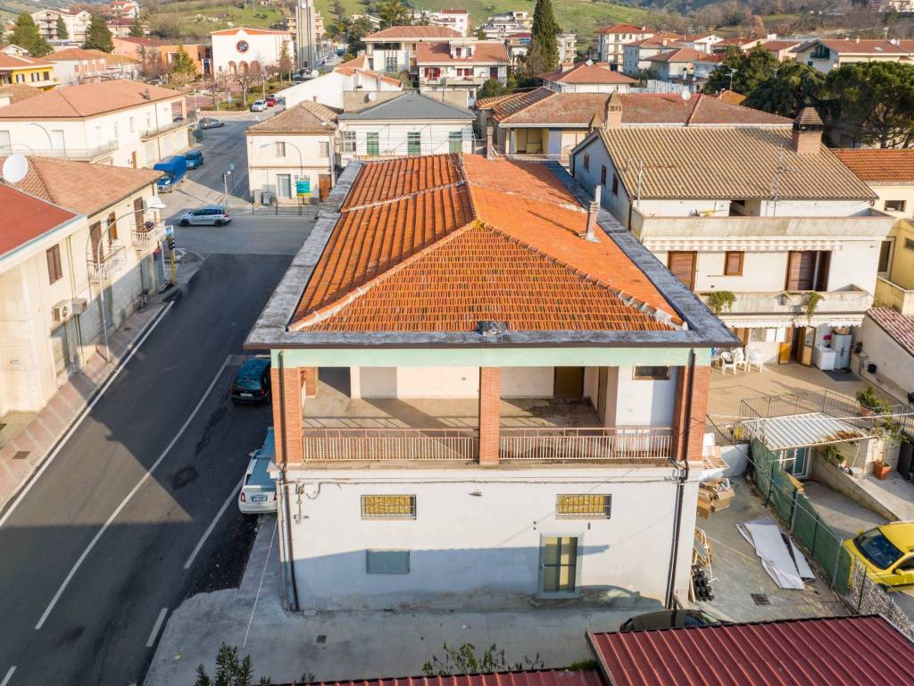 Appartamento a Castellalto in Via Nazionale, 146 - Foto 4