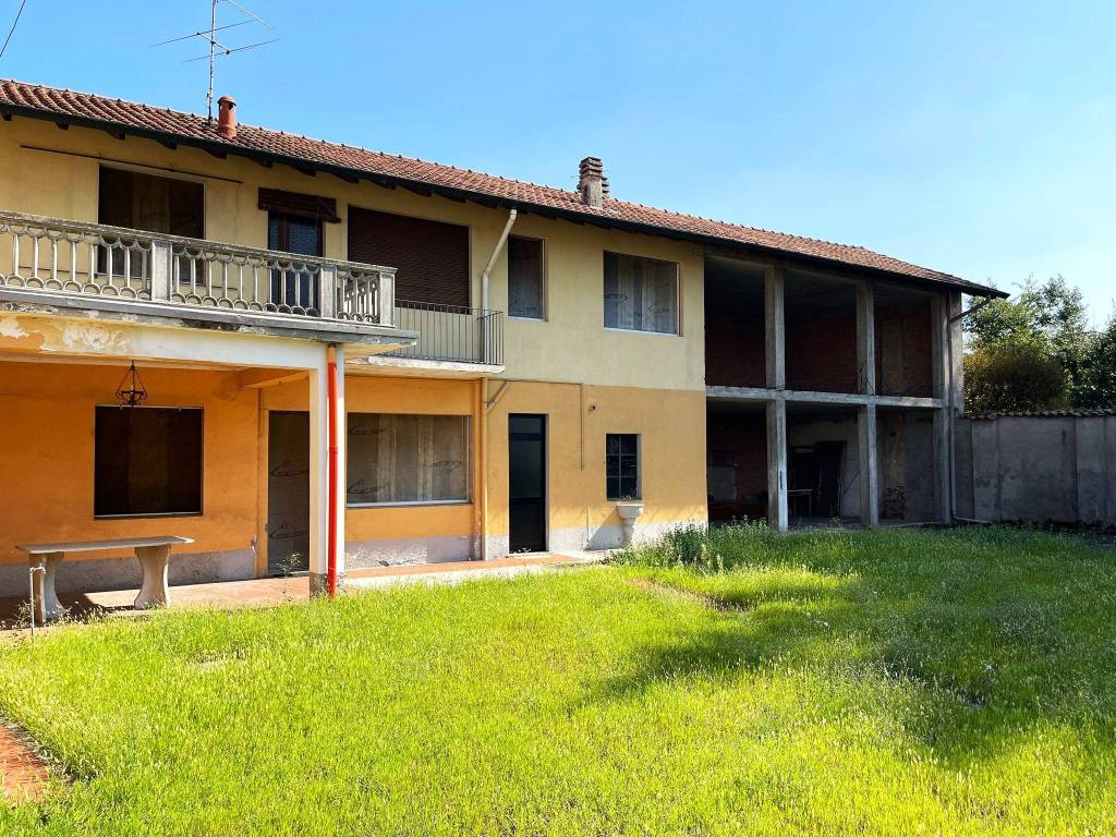 Casa indipendente a Buscate in Via Giosuè Carducci, 23 - Foto 3