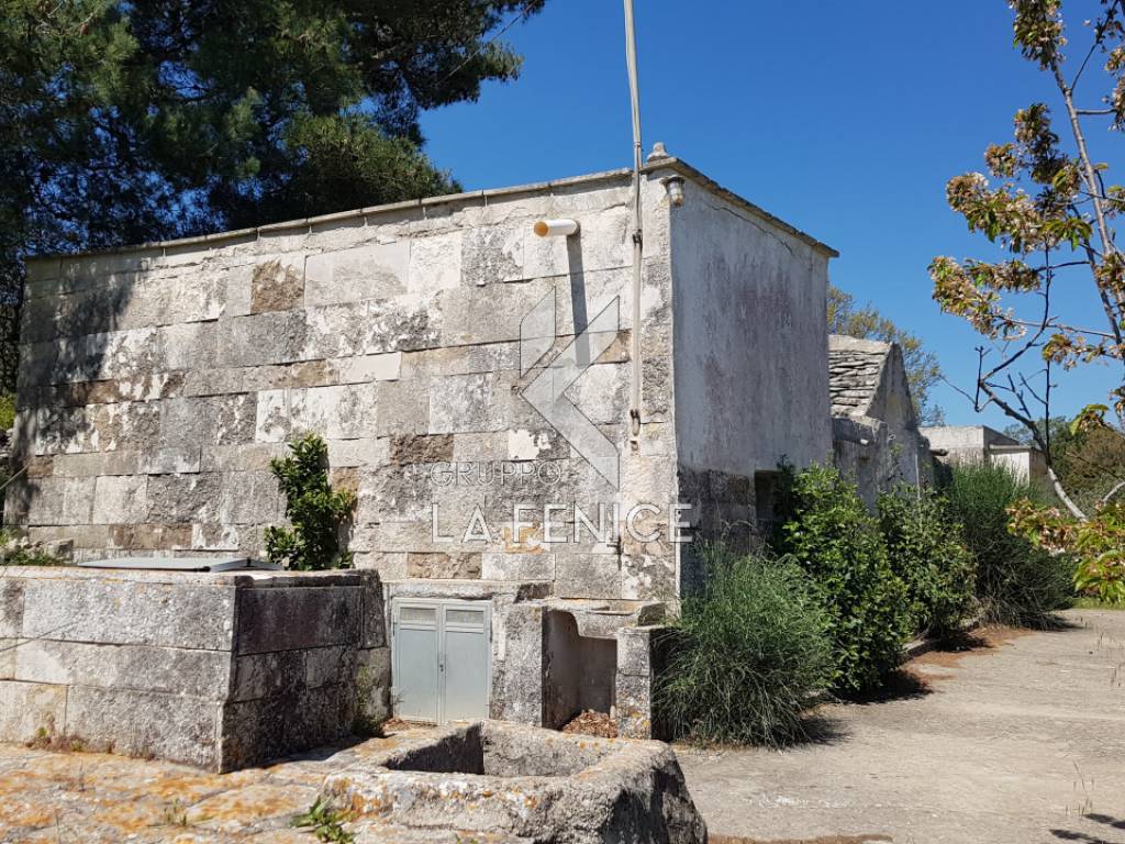 Rustico / casale a Martina franca in Strada Capo di Gallo Zona C - Foto 2