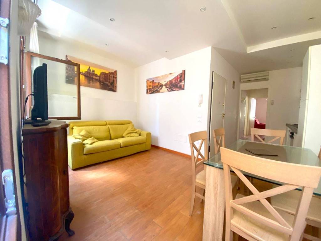 Appartamento a Venezia in Campo San Samuele - Foto 2
