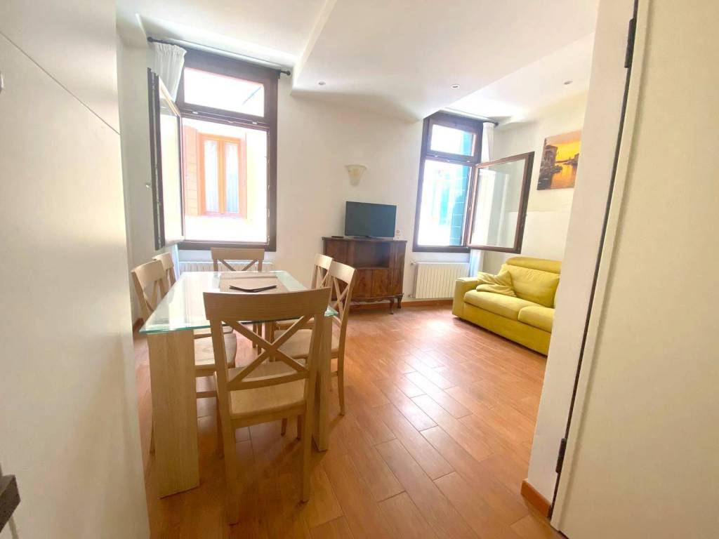 Appartamento a Venezia in Campo San Samuele - Foto 4