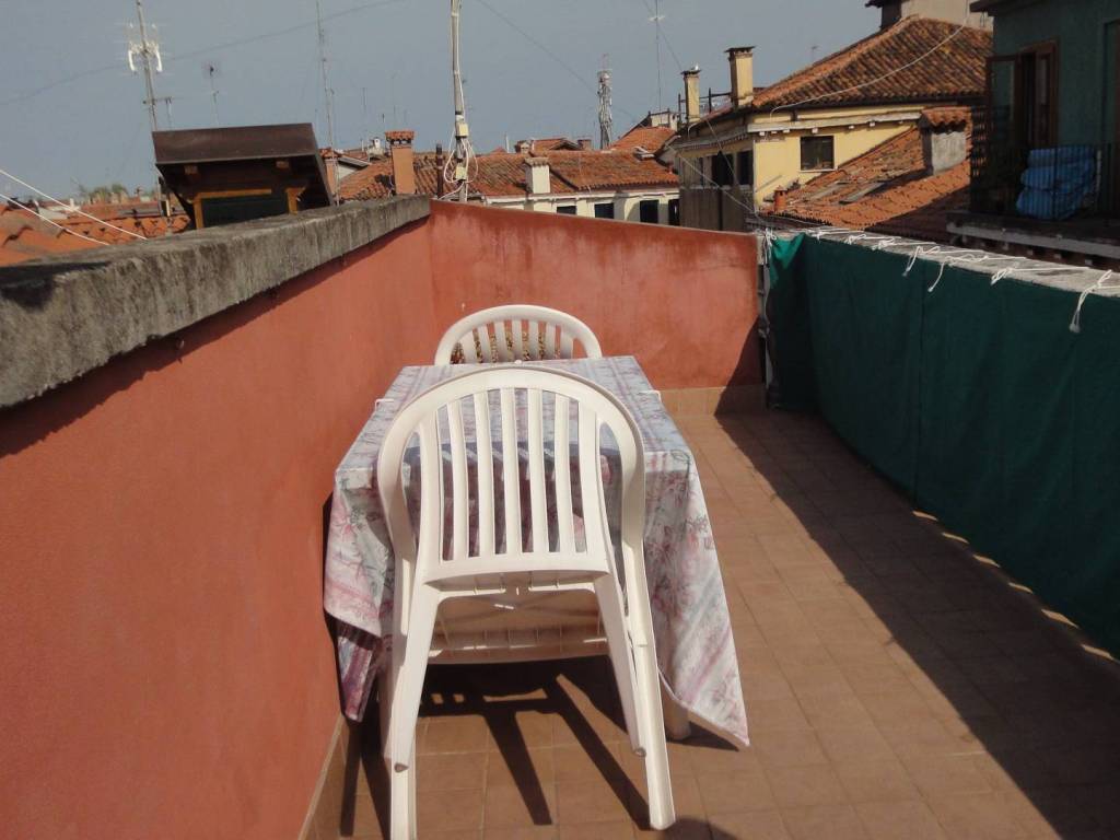 Appartamento a Venezia in Salizada Castello - Greci - Foto 2