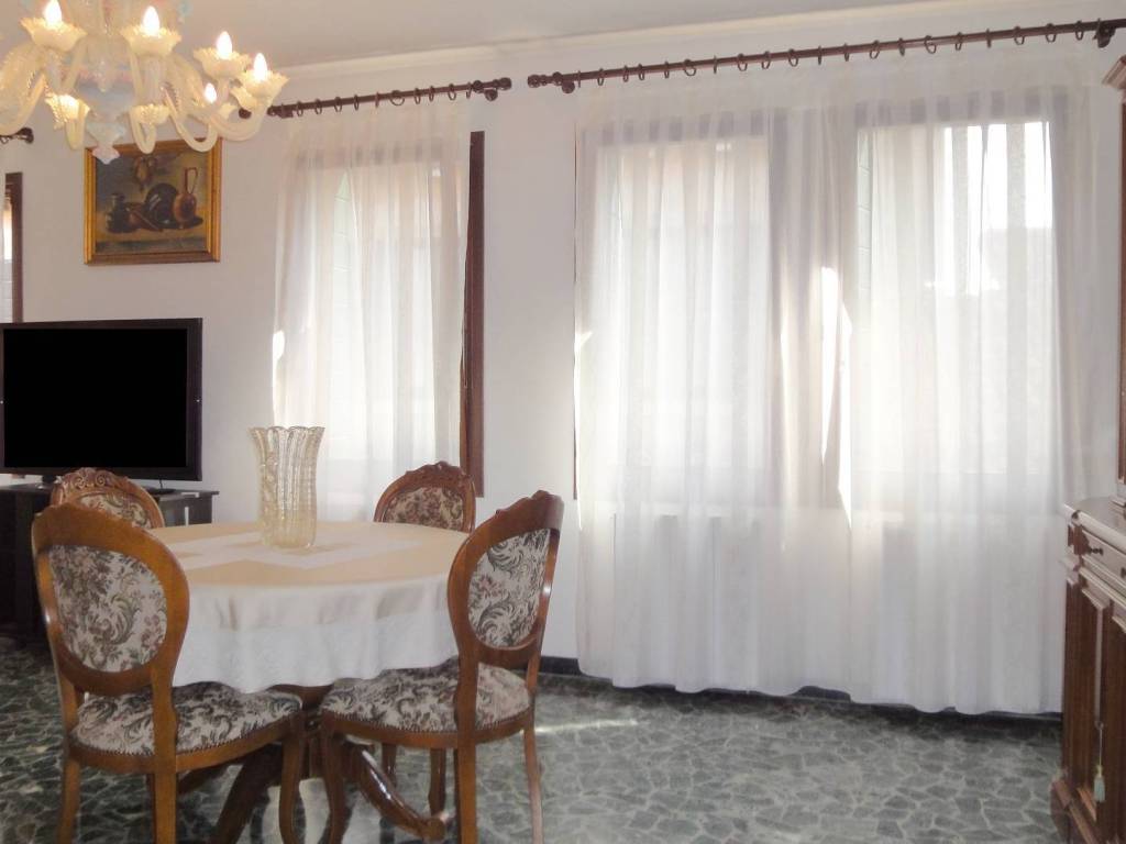 Appartamento a Venezia in Salizada Castello - Greci - Foto 5